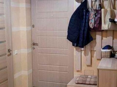 квартира за адресою Єлизавети Чавдар вул., 7