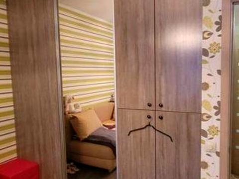 квартира за адресою Єлизавети Чавдар вул., 7