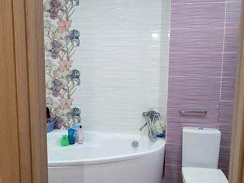 квартира за адресою Єлизавети Чавдар вул., 7