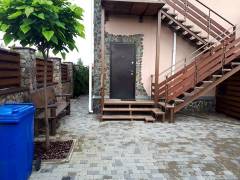 дом по адресу Справедливості ул., 10