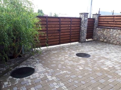 дом по адресу Справедливості ул., 10