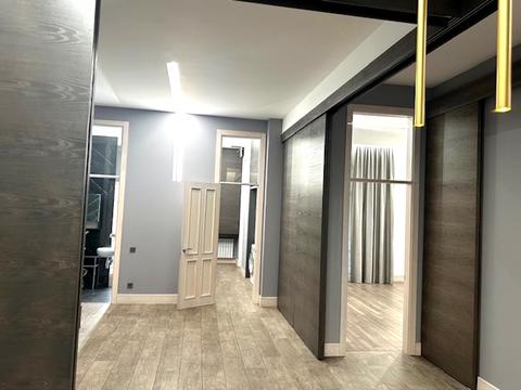 коммерческая по адресу Жилянская ул., 7