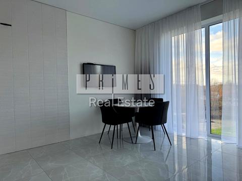 дом по адресу Центральна, 1