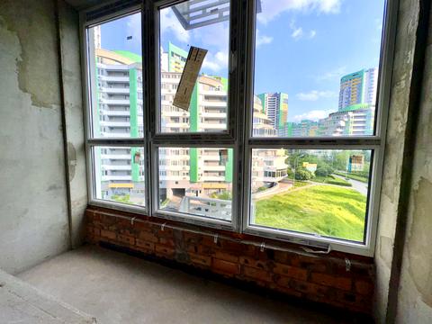 квартира за адресою Вишгородська вул., 45-Ж