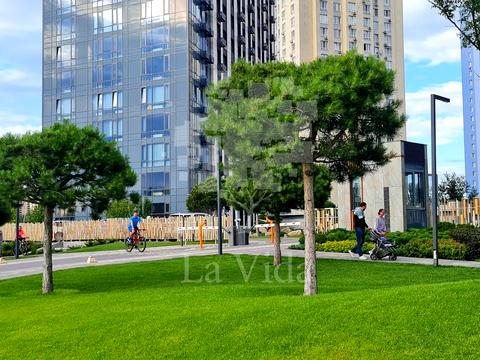 квартира за адресою Академіка Заболотного вул., (Будинок 4)