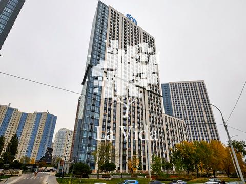 квартира за адресою Академіка Заболотного вул., (Будинок 4)