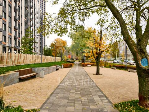 квартира за адресою Академіка Заболотного вул., (Будинок 4)