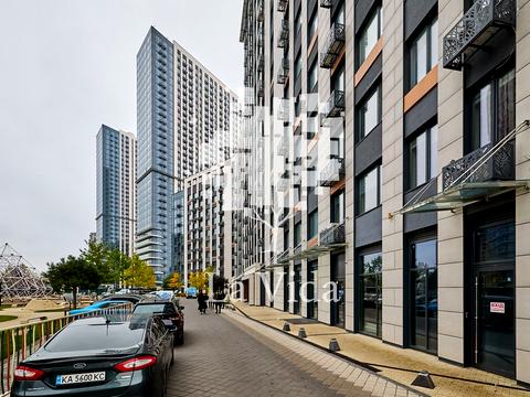 квартира за адресою Академіка Заболотного вул., (Будинок 4)