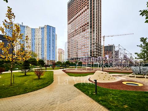 квартира за адресою Академіка Заболотного вул., (Будинок 4)