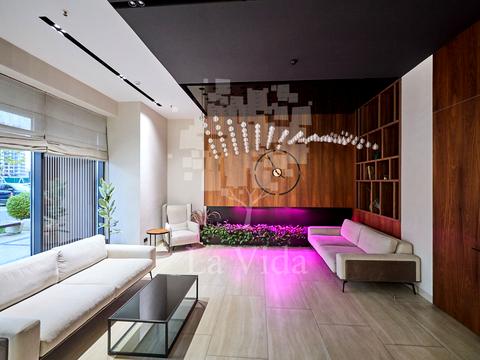 квартира за адресою Академіка Заболотного вул., (Будинок 4)