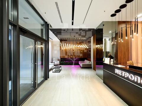 квартира за адресою Академіка Заболотного вул., (Будинок 4)