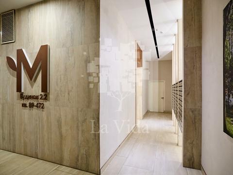 квартира за адресою Академіка Заболотного вул., (Будинок 4)