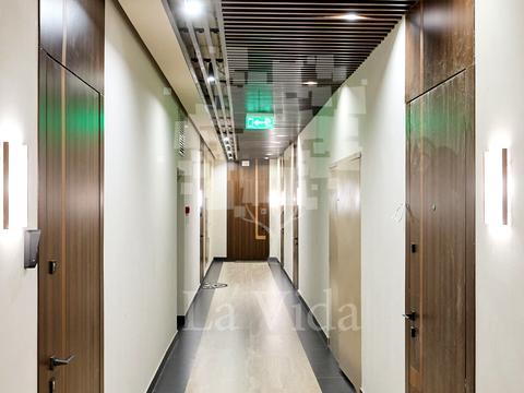 квартира за адресою Академіка Заболотного вул., (Будинок 4)