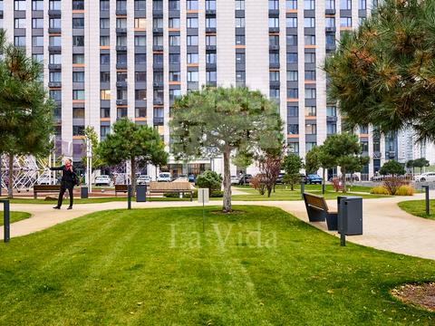 квартира за адресою Академіка Заболотного вул., (Будинок 4)