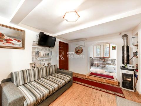 будинок за адресою смт. Козин, Старокиївська вул.