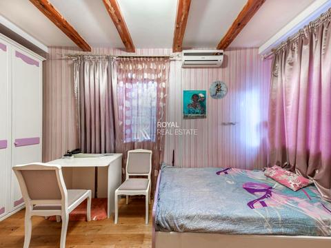 будинок за адресою смт. Козин, Старокиївська вул.