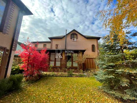 будинок за адресою смт. Козин, Старокиївська вул.