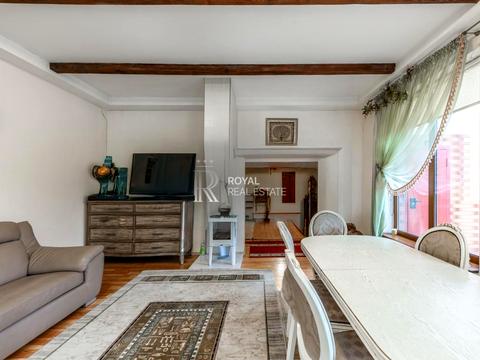 будинок за адресою смт. Козин, Старокиївська вул.