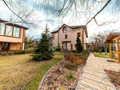 будинок за адресою смт. Козин, Старокиївська вул.