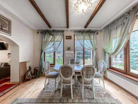 будинок за адресою смт. Козин, Старокиївська вул.