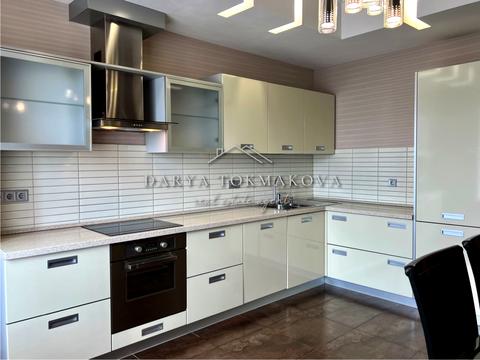 квартира по адресу Дмитриевская ул., 69