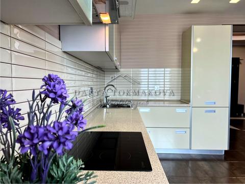 квартира по адресу Дмитриевская ул., 69