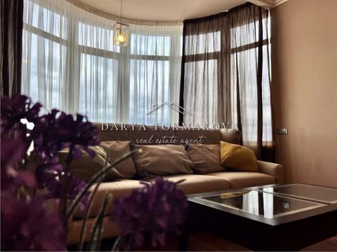 квартира по адресу Дмитриевская ул., 69