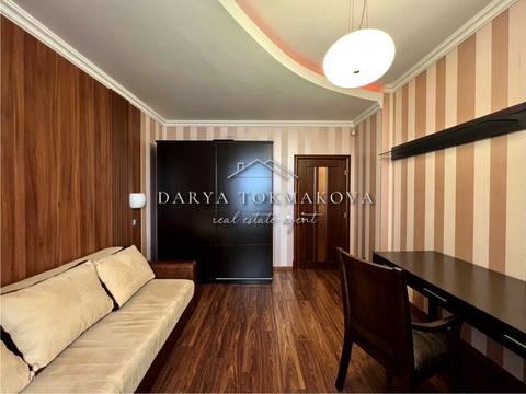 квартира по адресу Дмитриевская ул., 69