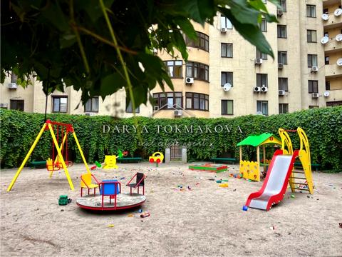 квартира по адресу Дмитриевская ул., 69