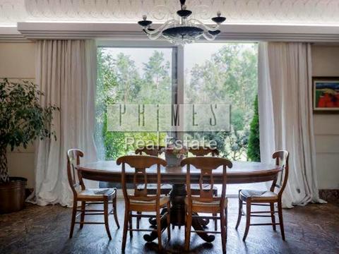 дом по адресу Авіаторів, 1