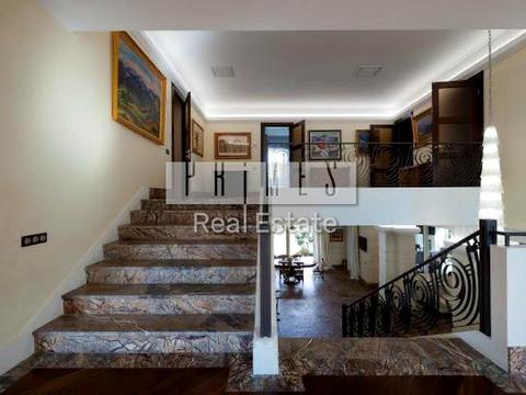 дом по адресу Авіаторів, 1