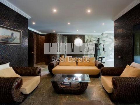 дом по адресу Авіаторів, 1