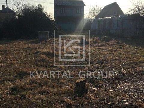 участок по адресу Озерна, 1