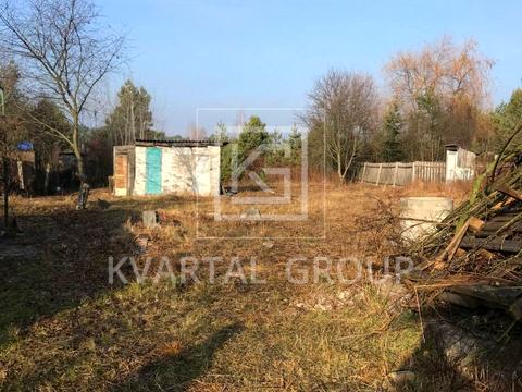 участок по адресу Озерна, 1