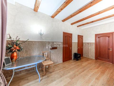 будинок за адресою смт. Козин, Старокиївська вул.