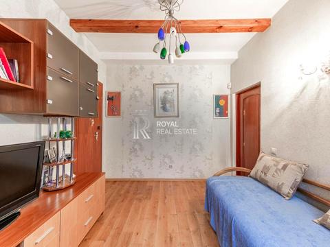 будинок за адресою смт. Козин, Старокиївська вул.