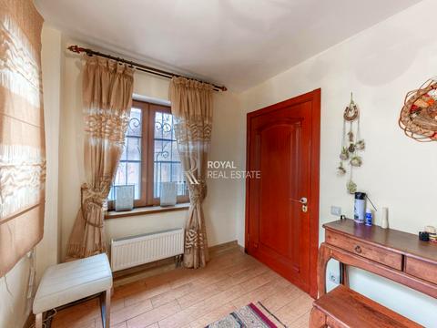 будинок за адресою смт. Козин, Старокиївська вул.