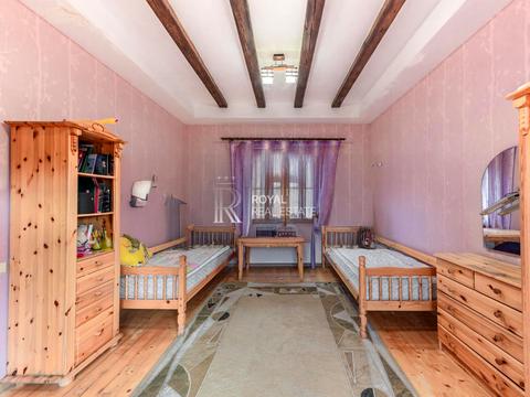 будинок за адресою смт. Козин, Старокиївська вул.