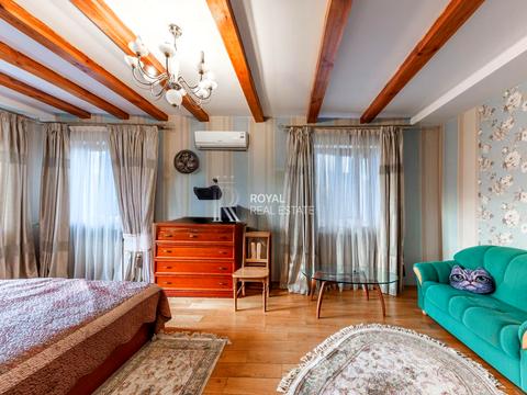 будинок за адресою смт. Козин, Старокиївська вул.