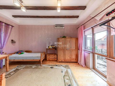 будинок за адресою смт. Козин, Старокиївська вул.