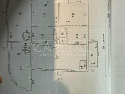 коммерческая по адресу Иорданская ул. (Лайоша Гавро), 17-А