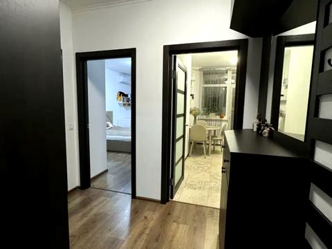 квартира по адресу Олены Пчилки ул., 3-В