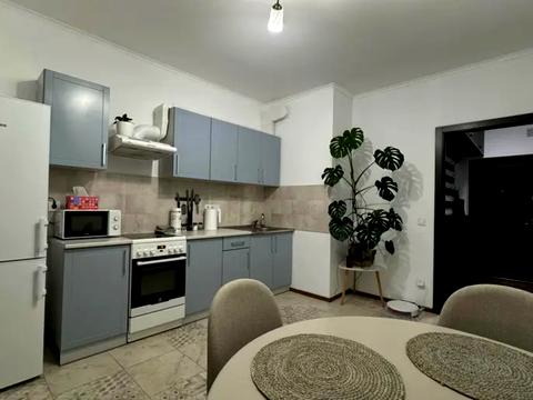 квартира по адресу Олены Пчилки ул., 3-В