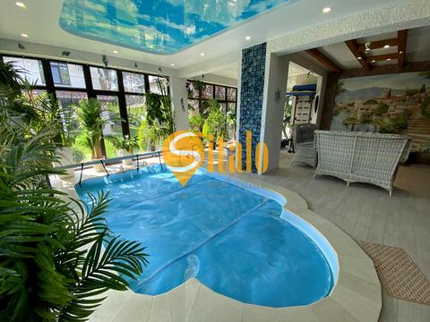 дом по адресу Антония Михайловского ул.