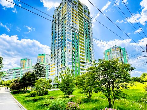 квартира по адресу Вышгородская ул., 45