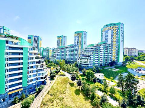 квартира по адресу Вышгородская ул., 45