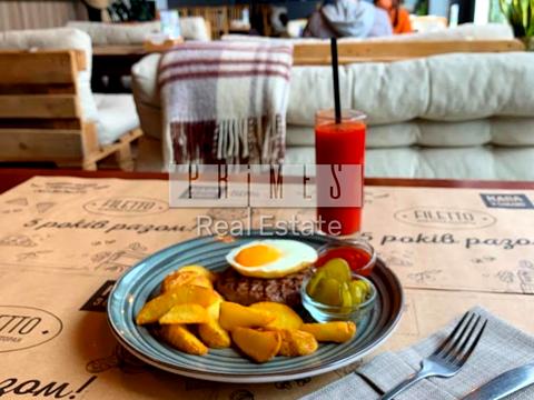 комерційна за адресою Федора Ернста вул., 16-В