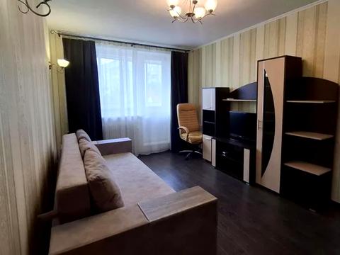 квартира за адресою Композитора Лятошинського вул., 8-А