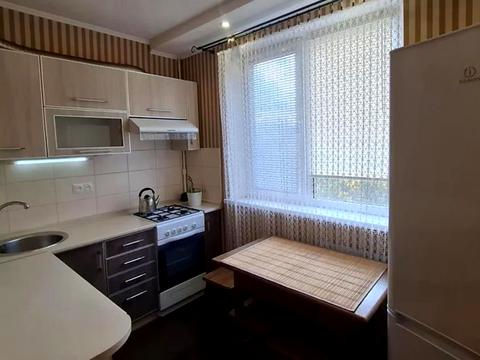 квартира за адресою Композитора Лятошинського вул., 8-А