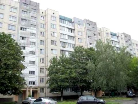 квартира за адресою Композитора Лятошинського вул., 8-А